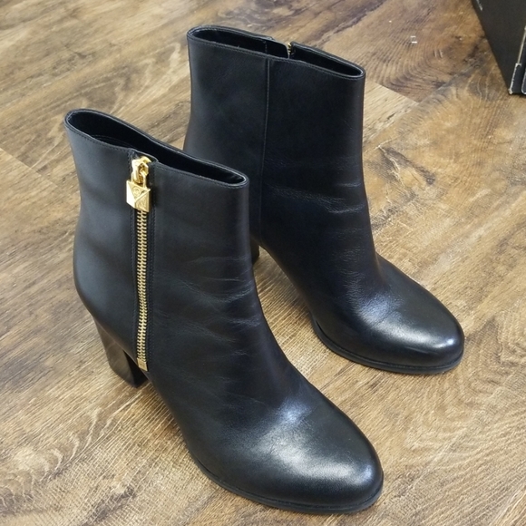 michael kors frenchie bootie